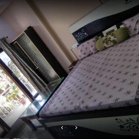 Nazara Home Stay Kasauli Dış mekan fotoğraf
