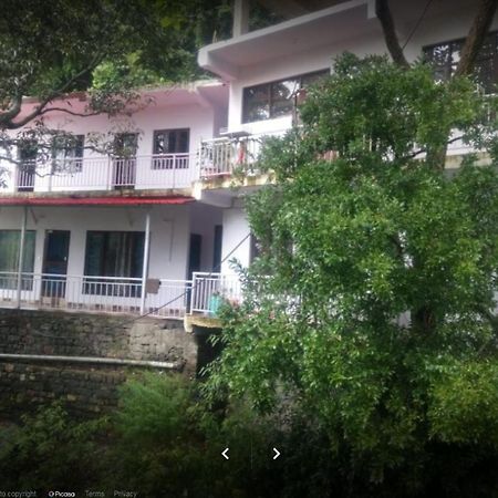 Nazara Home Stay Kasauli Dış mekan fotoğraf