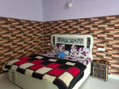 Nazara Home Stay Kasauli Dış mekan fotoğraf