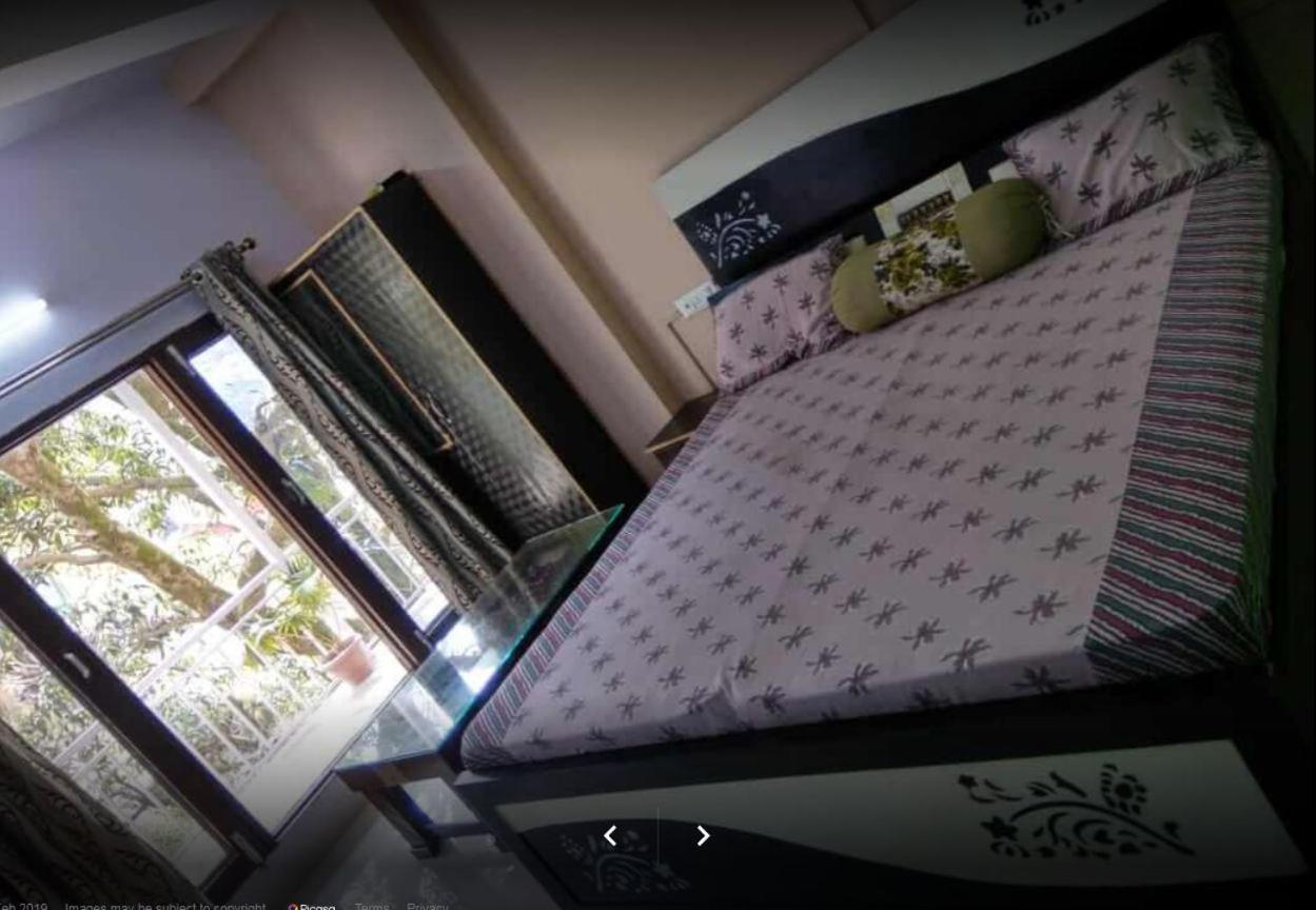 Nazara Home Stay Kasauli Dış mekan fotoğraf