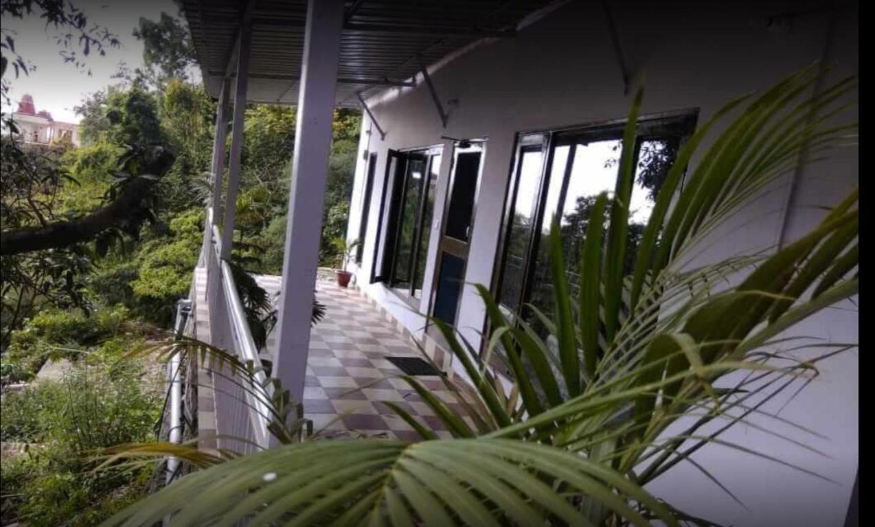 Nazara Home Stay Kasauli Dış mekan fotoğraf