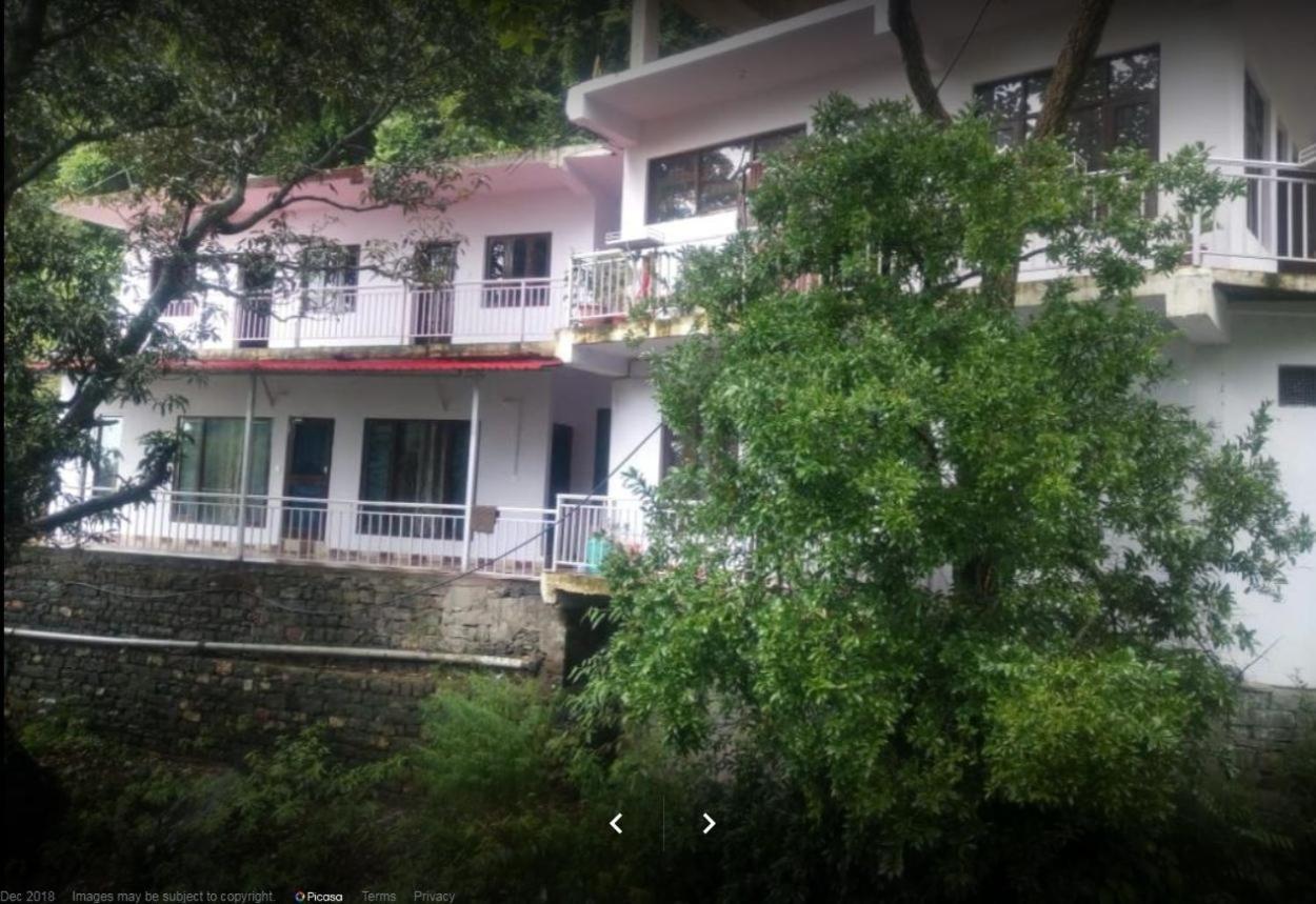Nazara Home Stay Kasauli Dış mekan fotoğraf