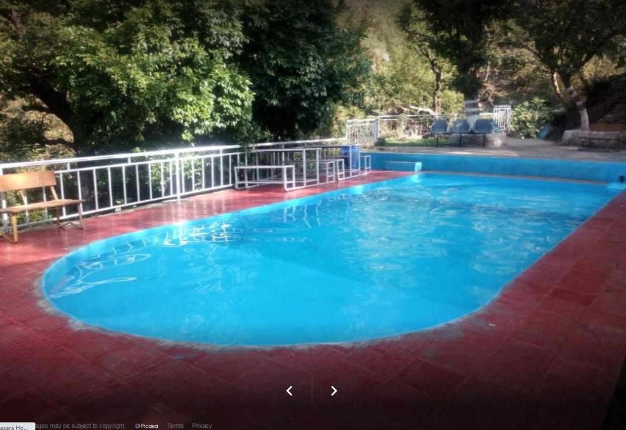 Nazara Home Stay Kasauli Dış mekan fotoğraf