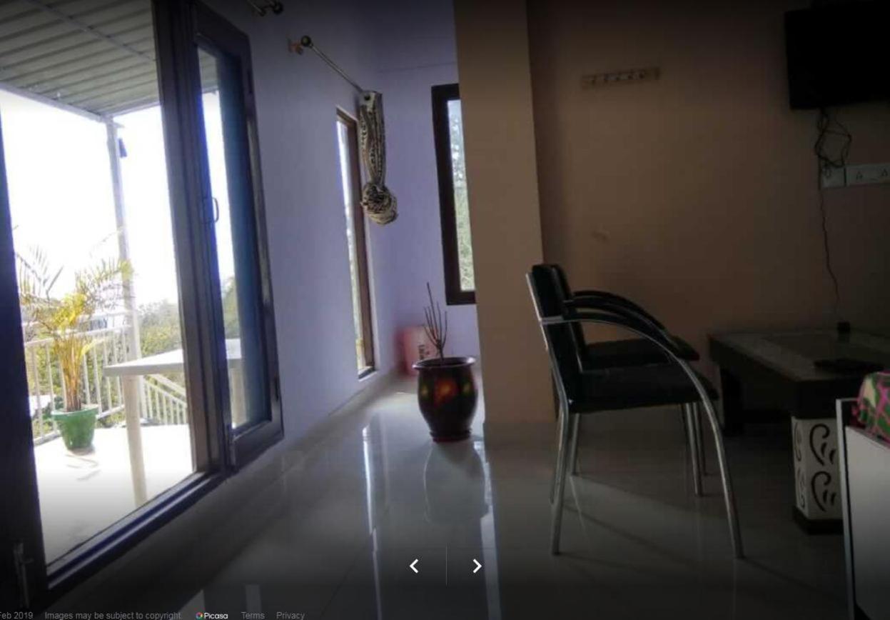 Nazara Home Stay Kasauli Dış mekan fotoğraf