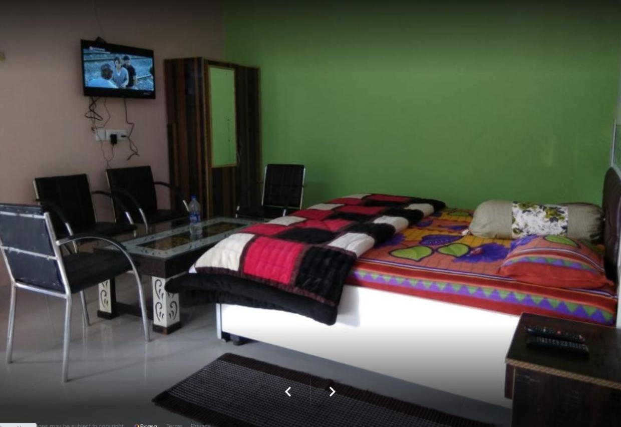 Nazara Home Stay Kasauli Dış mekan fotoğraf