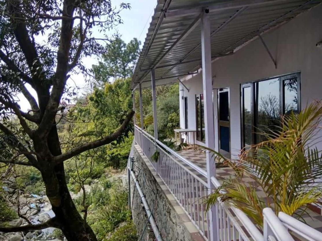 Nazara Home Stay Kasauli Dış mekan fotoğraf